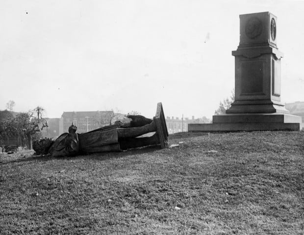 1927 Tornado